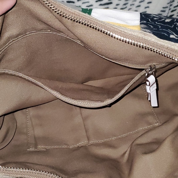 Coach patchwork purse🎉🎉HP🎉🎉 - Picture 5 of 11